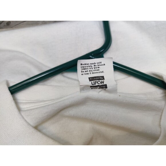 Jesse Jackson T-Shirt 2006 Right to Return A Protected Vote and Reconstruction - Picture 5 of 8